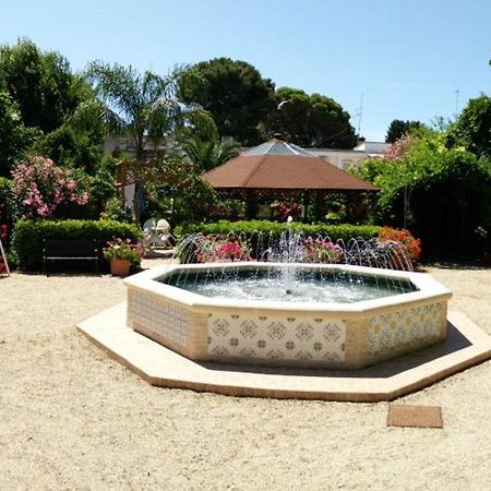 Residenza Villa I Nidi Санта-Катерина Экстерьер фото