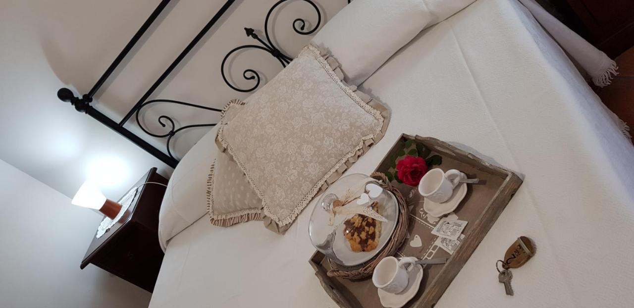 Residenza Villa I Nidi Санта-Катерина Экстерьер фото
