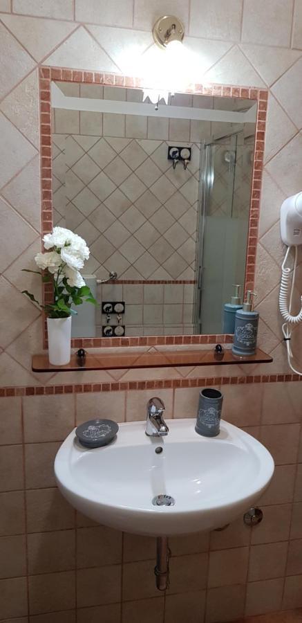 Residenza Villa I Nidi Санта-Катерина Экстерьер фото