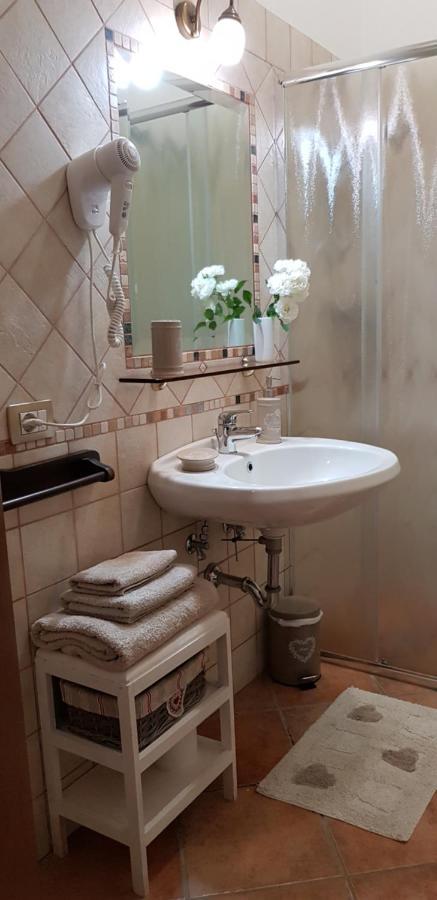 Residenza Villa I Nidi Санта-Катерина Экстерьер фото