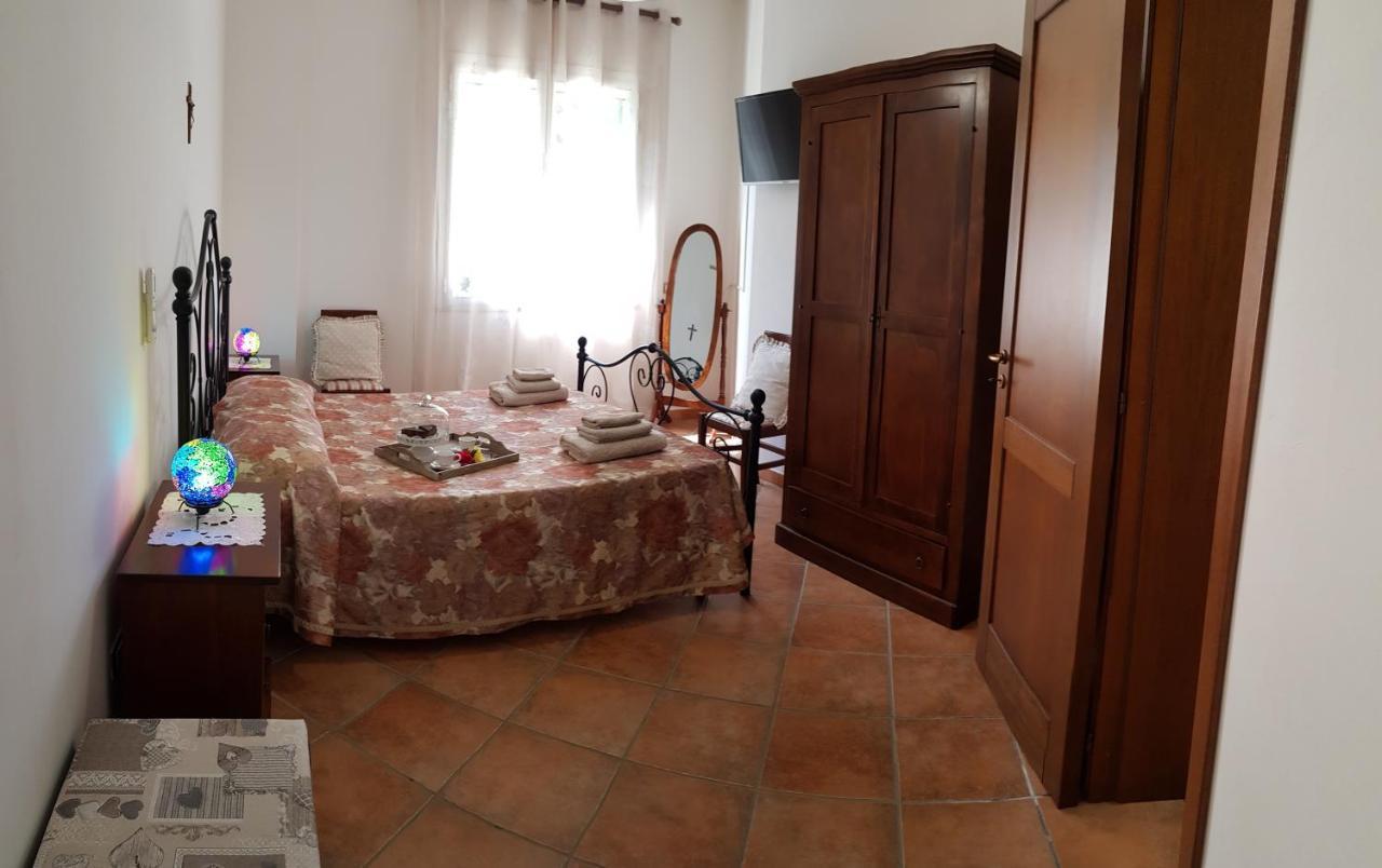 Residenza Villa I Nidi Санта-Катерина Экстерьер фото
