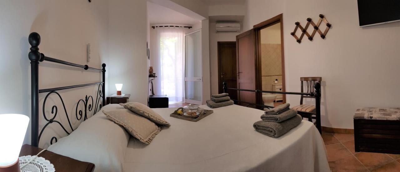 Residenza Villa I Nidi Санта-Катерина Экстерьер фото