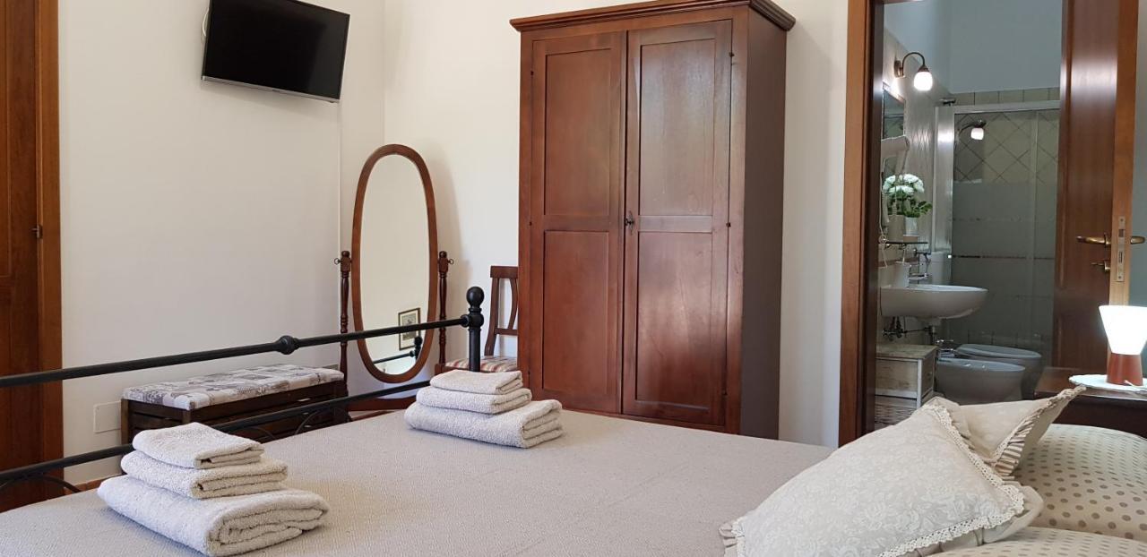 Residenza Villa I Nidi Санта-Катерина Экстерьер фото