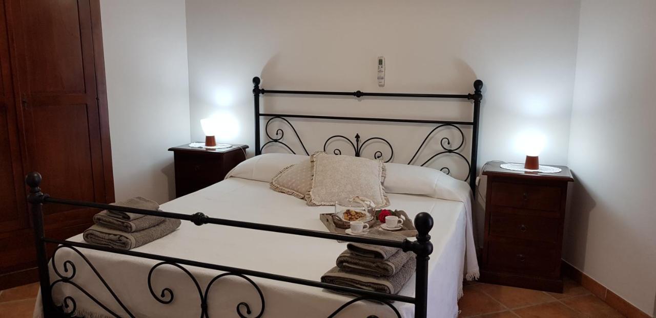 Residenza Villa I Nidi Санта-Катерина Экстерьер фото