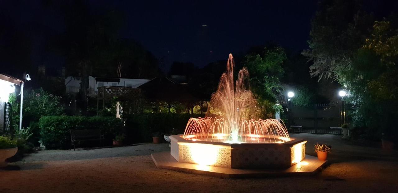Residenza Villa I Nidi Санта-Катерина Экстерьер фото